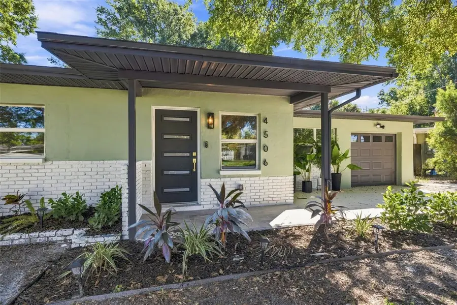 4506 S Cameron Avenue, Tampa, FL 33611 - #2