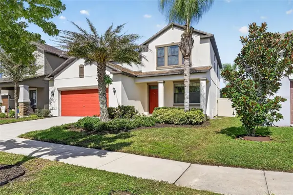 11010 Purple Martin Boulevard, RIVERVIEW, FL 33579