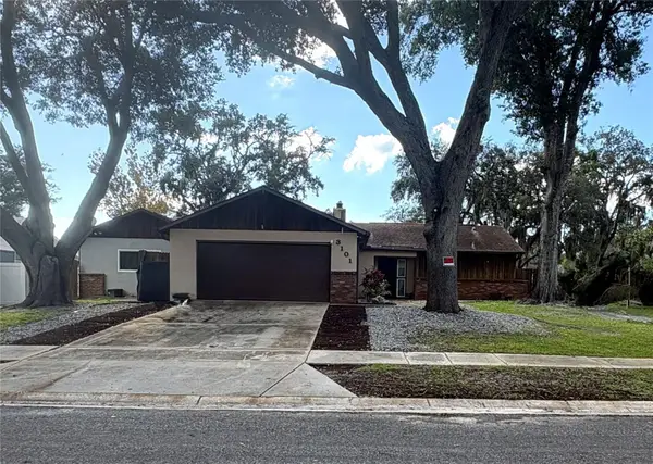 3101 Evewood Court, HOLIDAY, FL 34690