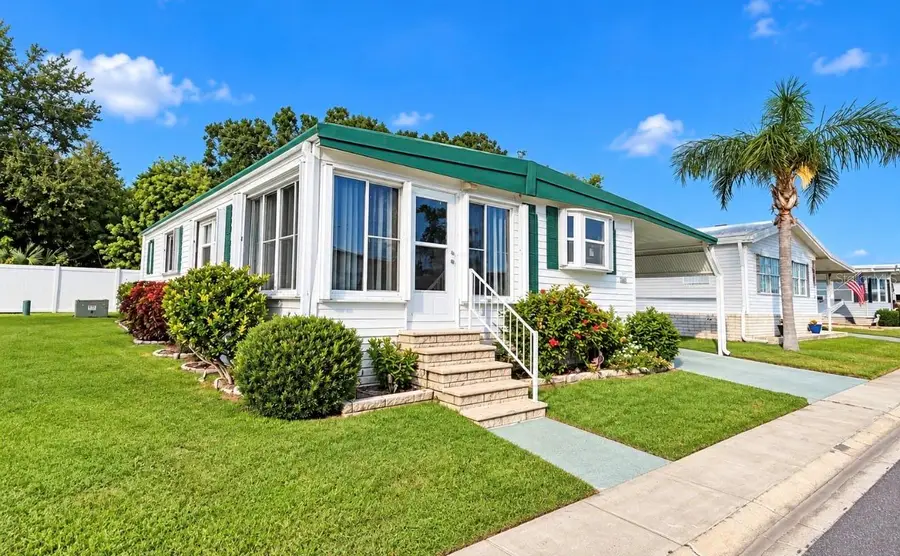 1100 Belcher Road S #350, Largo, FL 33771 - #2