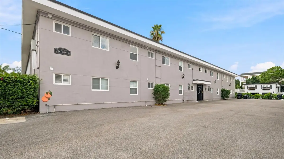 1101 Victoria Drive #1, Dunedin, FL 34698 - #1