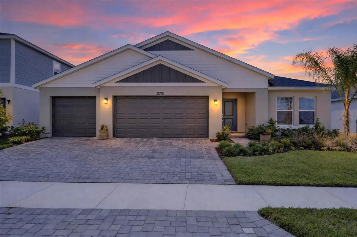 31710 Chateau Manor Lane, Wesley Chapel, FL 33545 - #1