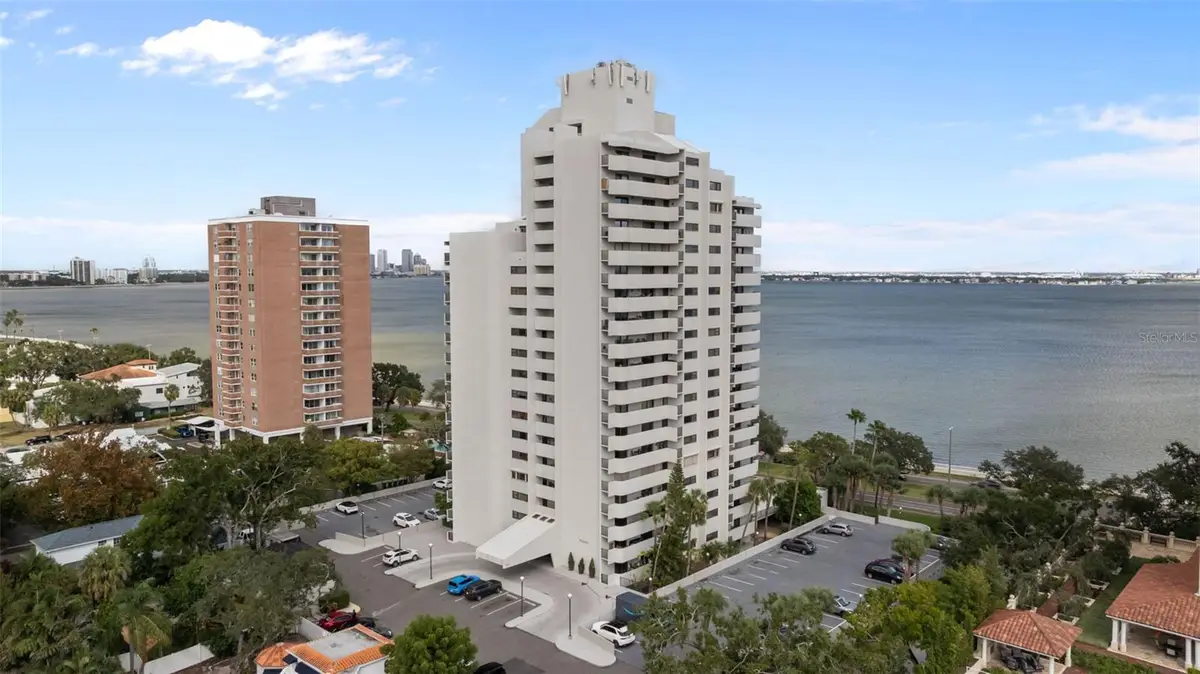 4141 Bayshore Boulevard #905, Tampa, FL 33611 - #1
