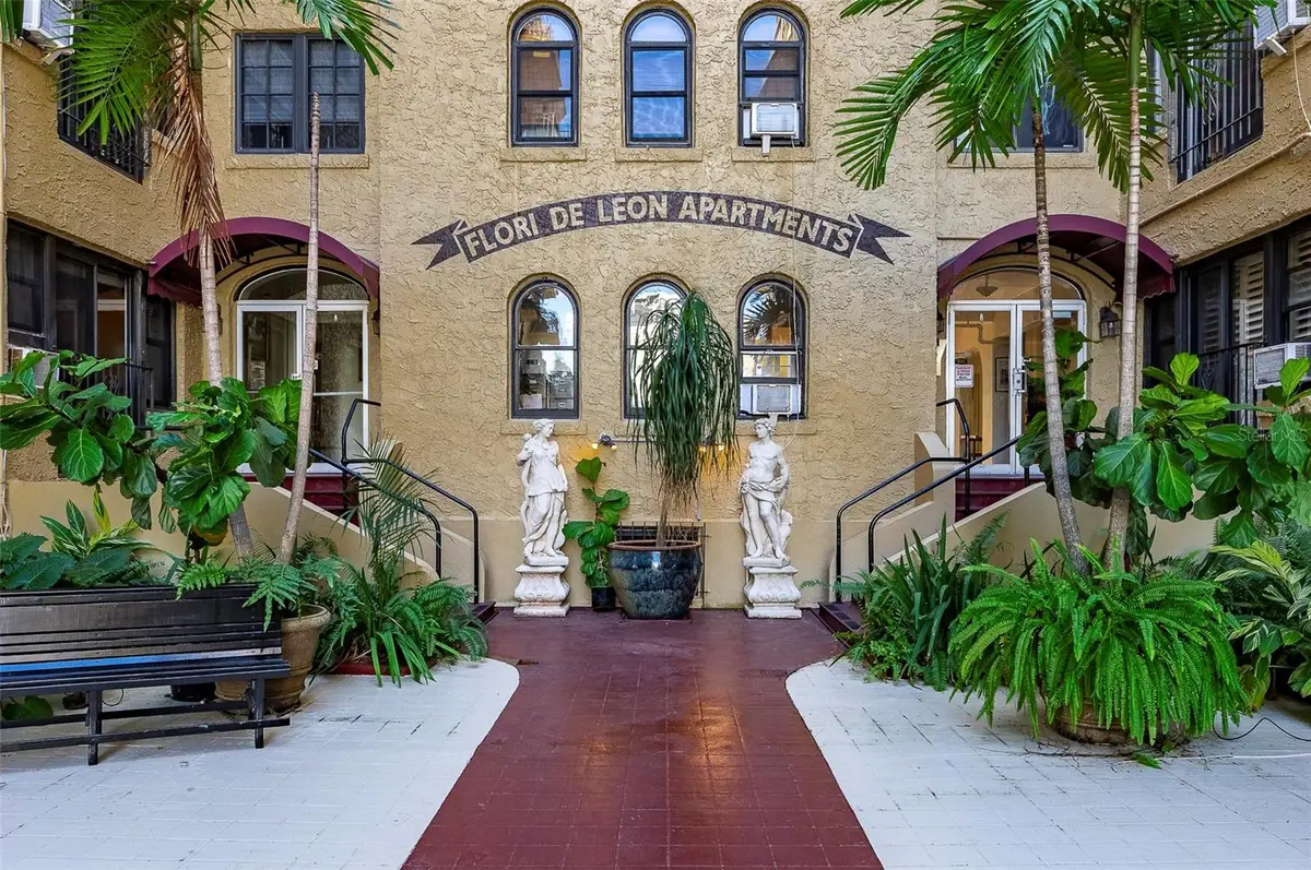 130 4th Avenue N #503, Saint Petersburg, FL 33701 - #1