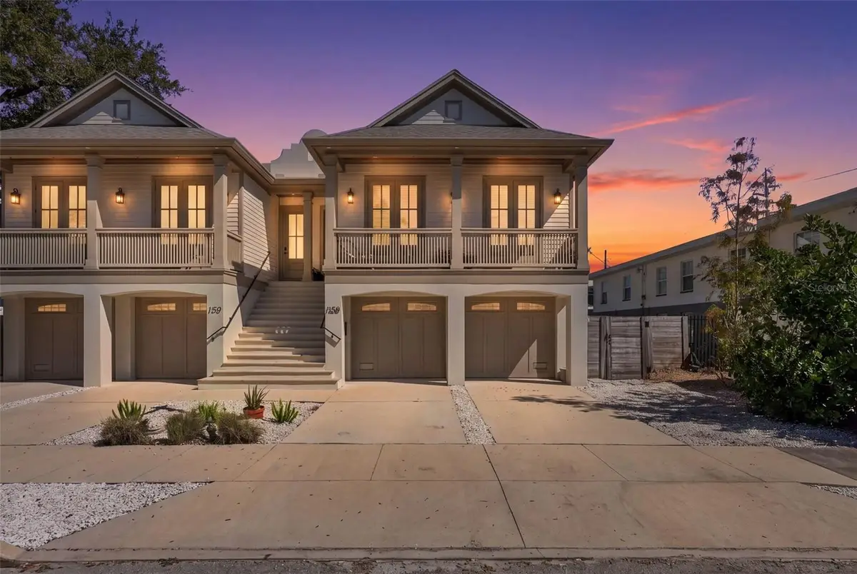1208 5th Street S, Saint Petersburg, FL 33701 - #1