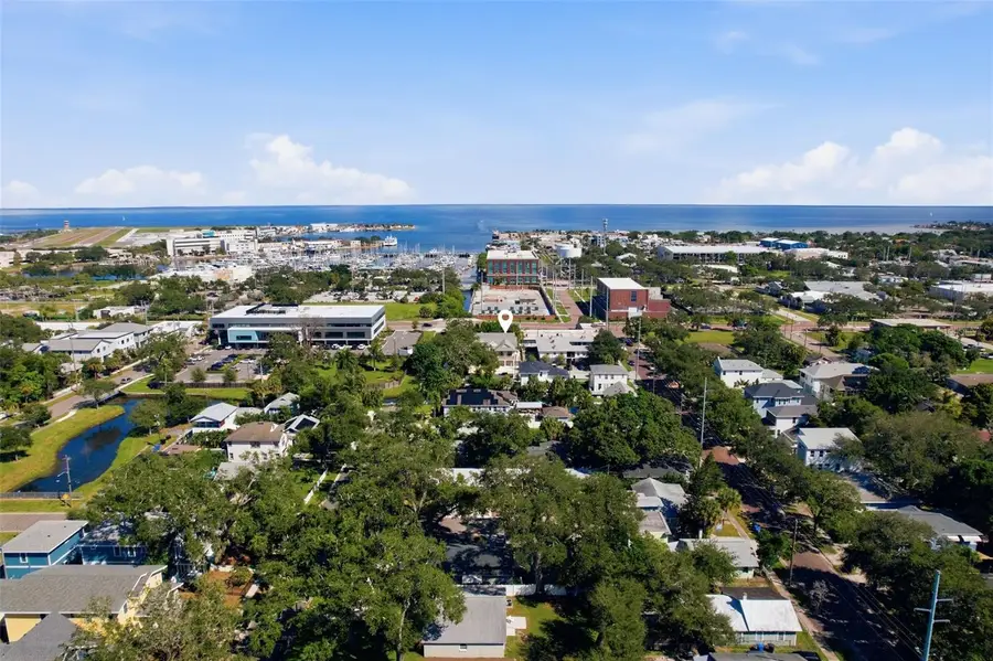 1208 5th Street S, Saint Petersburg, FL 33701 - #2