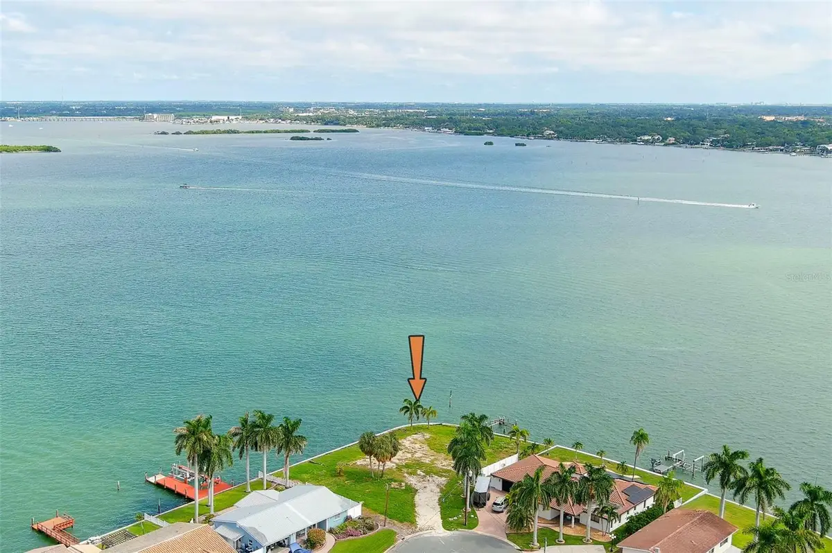 840 123rd Avenue, Treasure Island, FL 33706 - #1
