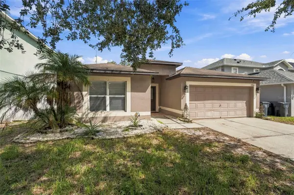 13516 Copper Head Drive, RIVERVIEW, FL 33569