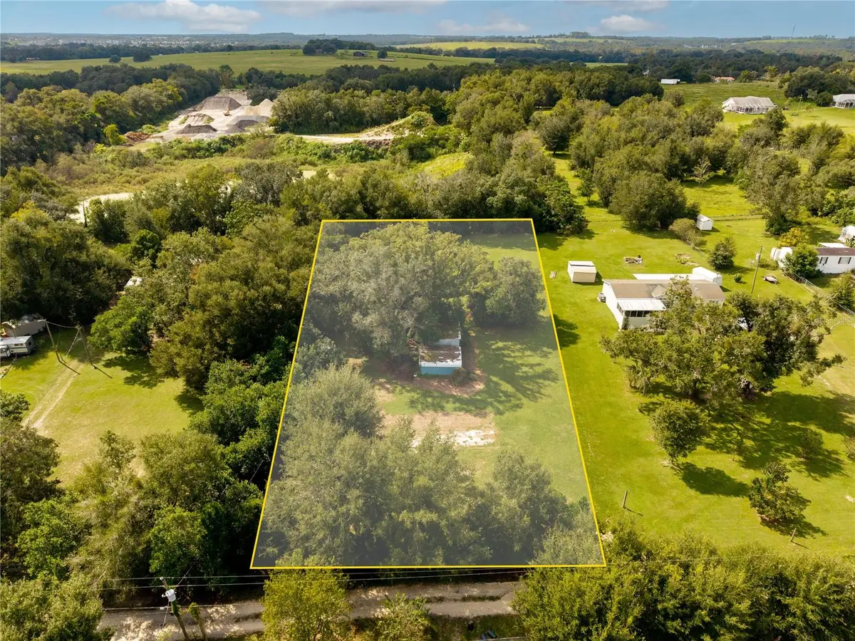 8407 Heather Drive, Zephyrhills, FL 33540 - #1
