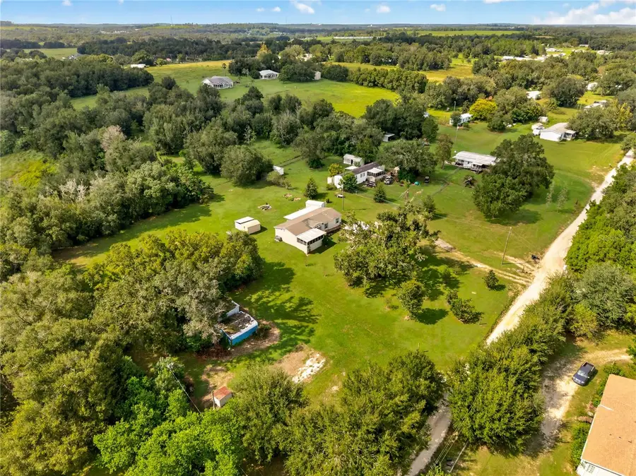 8407 Heather Drive, Zephyrhills, FL 33540 - #2