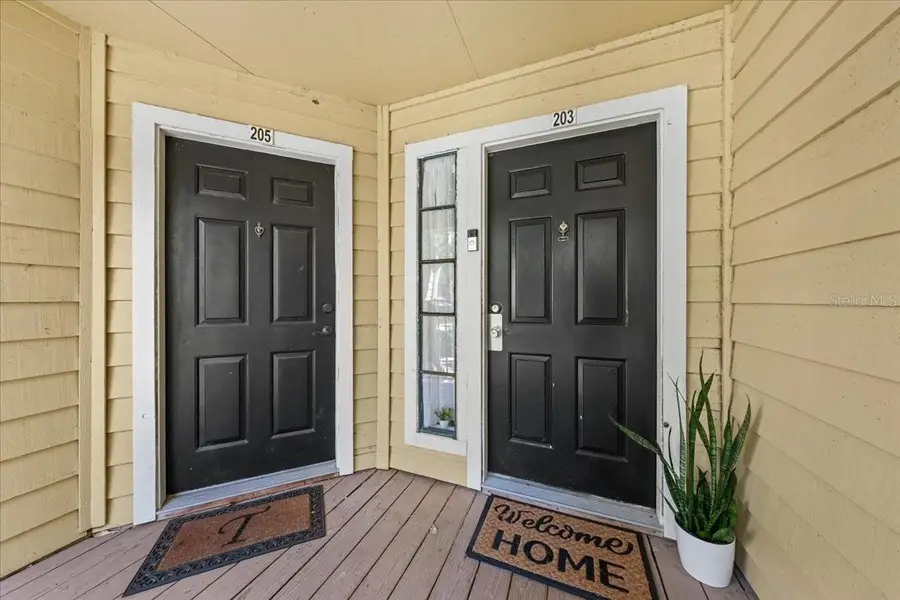 8742 Mallard Reserve Drive #203, Tampa, FL 33614 - #2