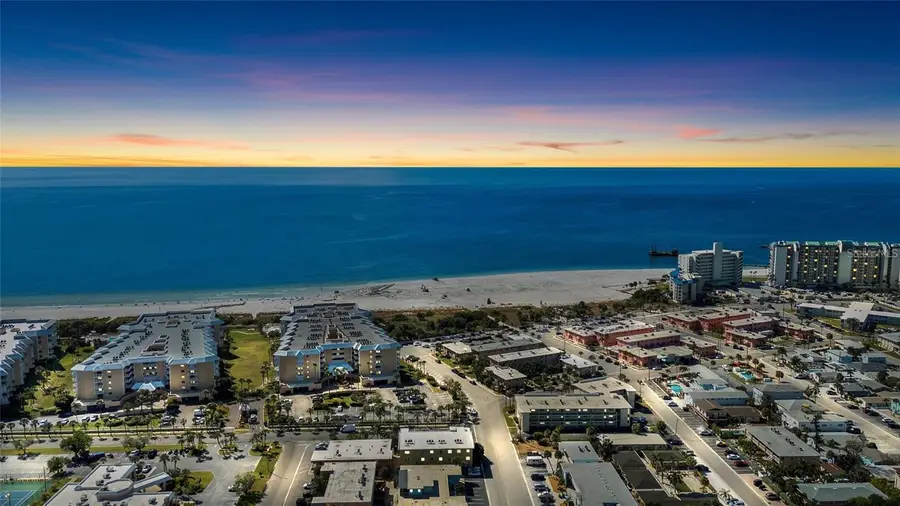 6651 Sunset Way #9, Saint Pete Beach, FL 33706 - #2