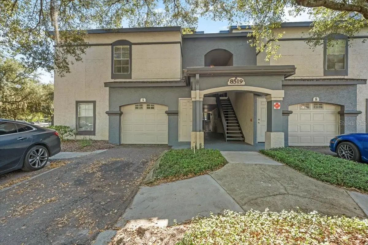 8519 Island Breeze Lane #101, Temple Terrace, FL 33637 - #1