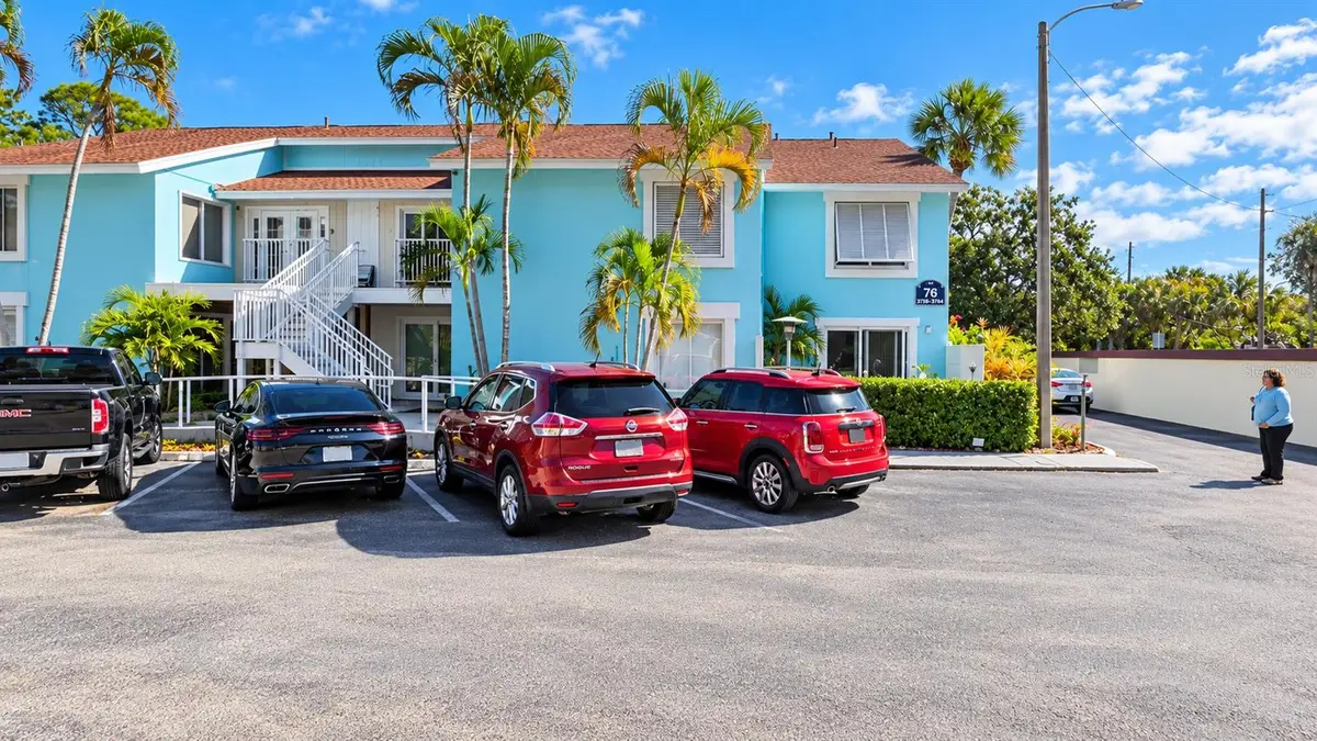 3775 40th Lane S #L, Saint Petersburg, FL 33711 - #1
