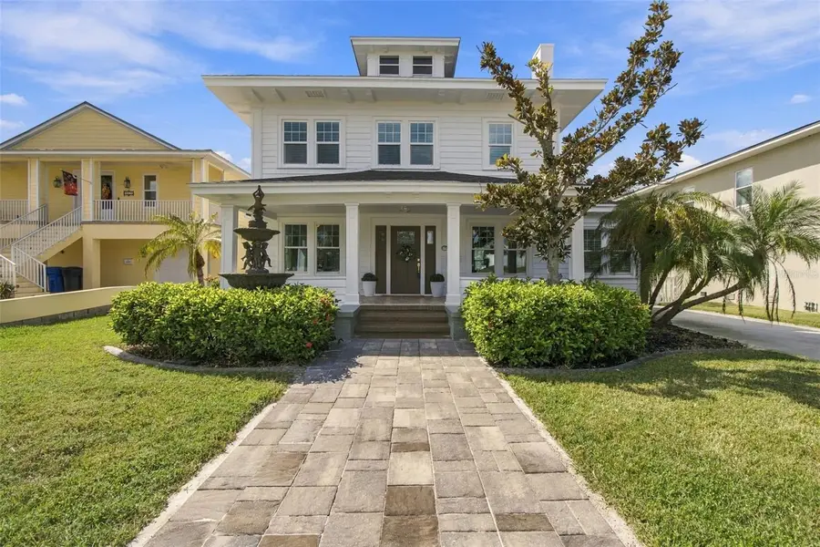 5426 Venetian Boulevard Ne, Saint Petersburg, FL 33703 - #2