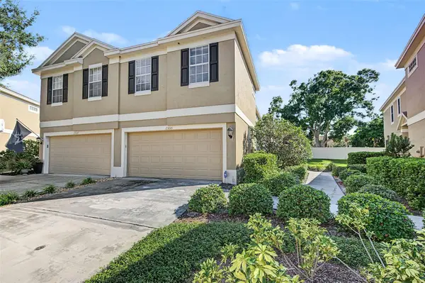 2555 Newbern Drive, CLEARWATER, FL 33761