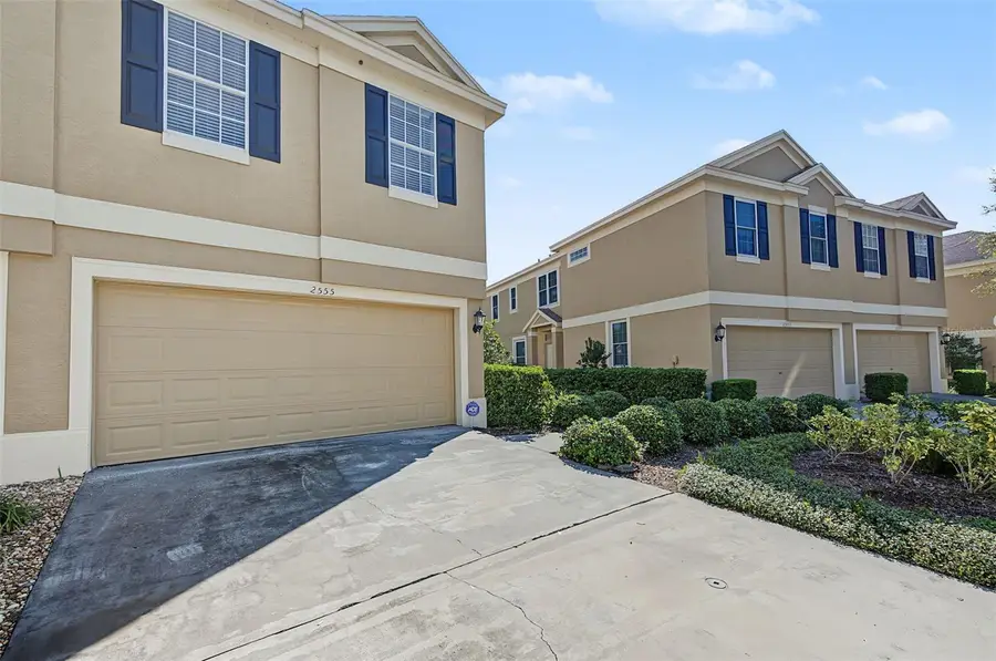 2555 Newbern Drive, Clearwater, FL 33761 - #2