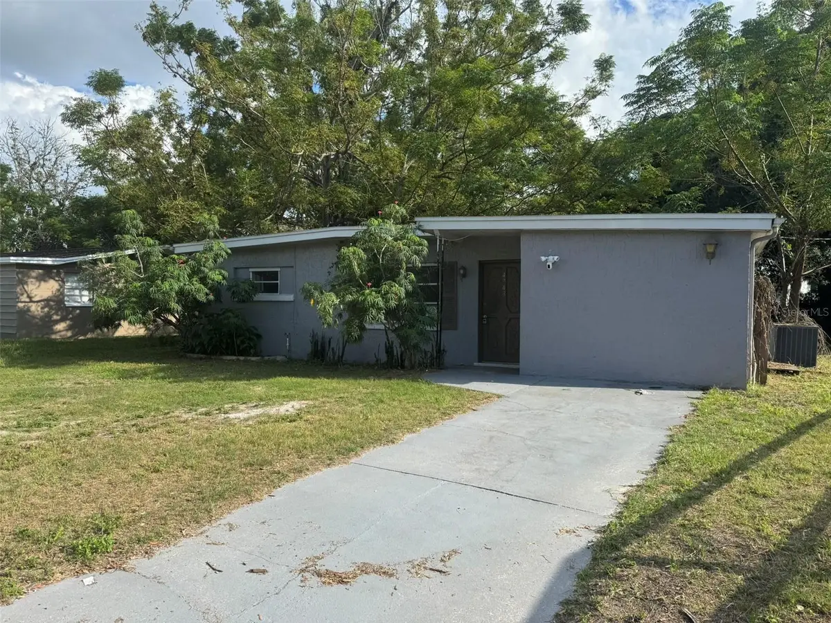 4743 Drift Tide Drive, New Port Richey, FL 34652 - #1