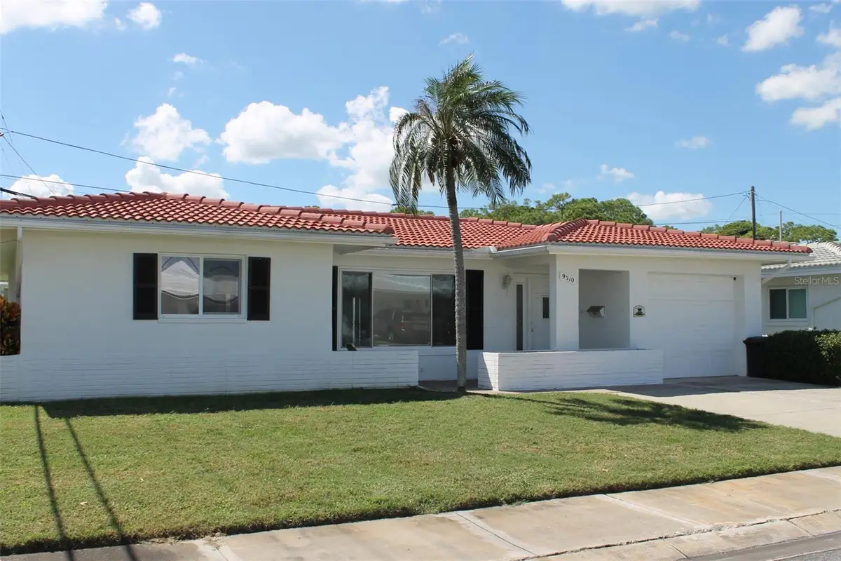 9510 45th Street N, Pinellas Park, FL 33782 - #1