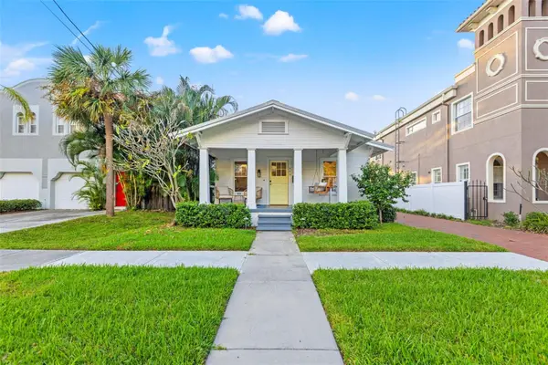 409 S Fremont Avenue, TAMPA, FL 33606