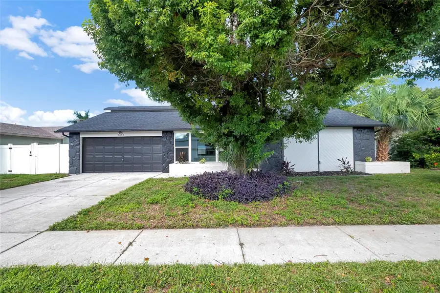 7403 Foxbloom Drive, Port Richey, FL 34668 - #2