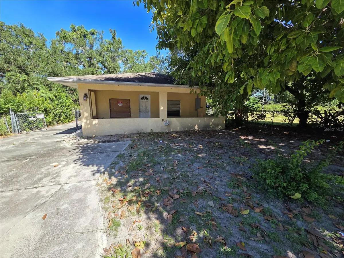 210 12th Street W, Palmetto, FL 34221 - #1