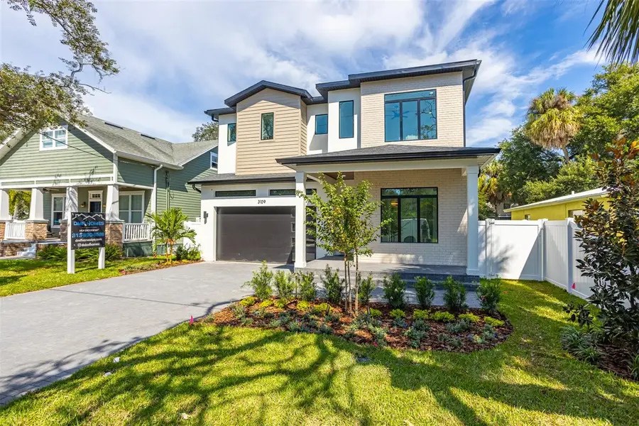 3109 W Wyoming Avenue, Tampa, FL 33611 - #3