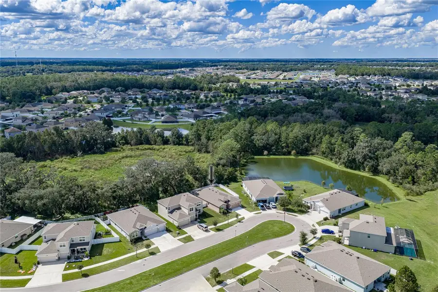 6689 Cobble Bliss Street, Zephyrhills, FL 33541 - #2