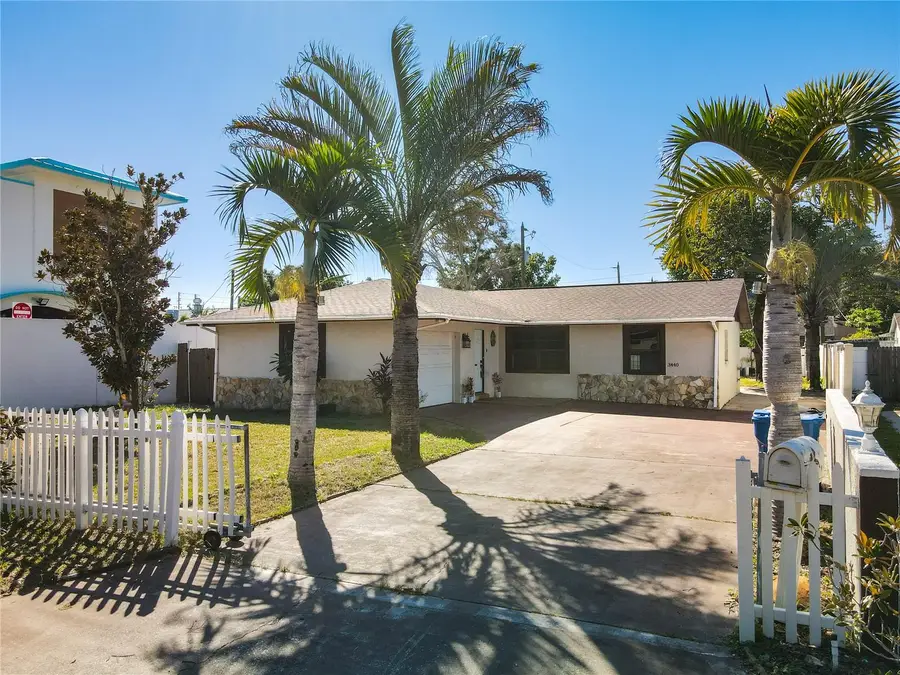 3440 16th Avenue N, Saint Petersburg, FL 33713 - #2