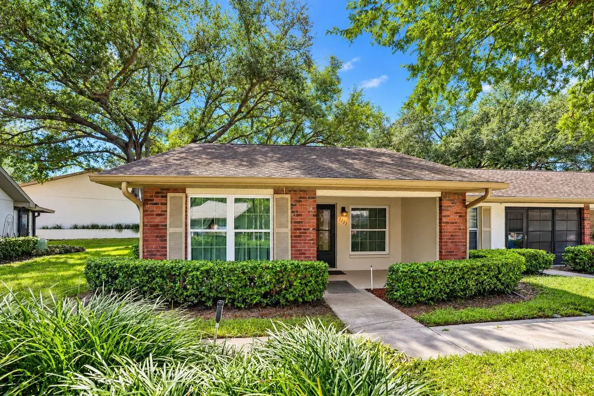1111 Tarridon Court #1111, Dunedin, FL 34698 - #1
