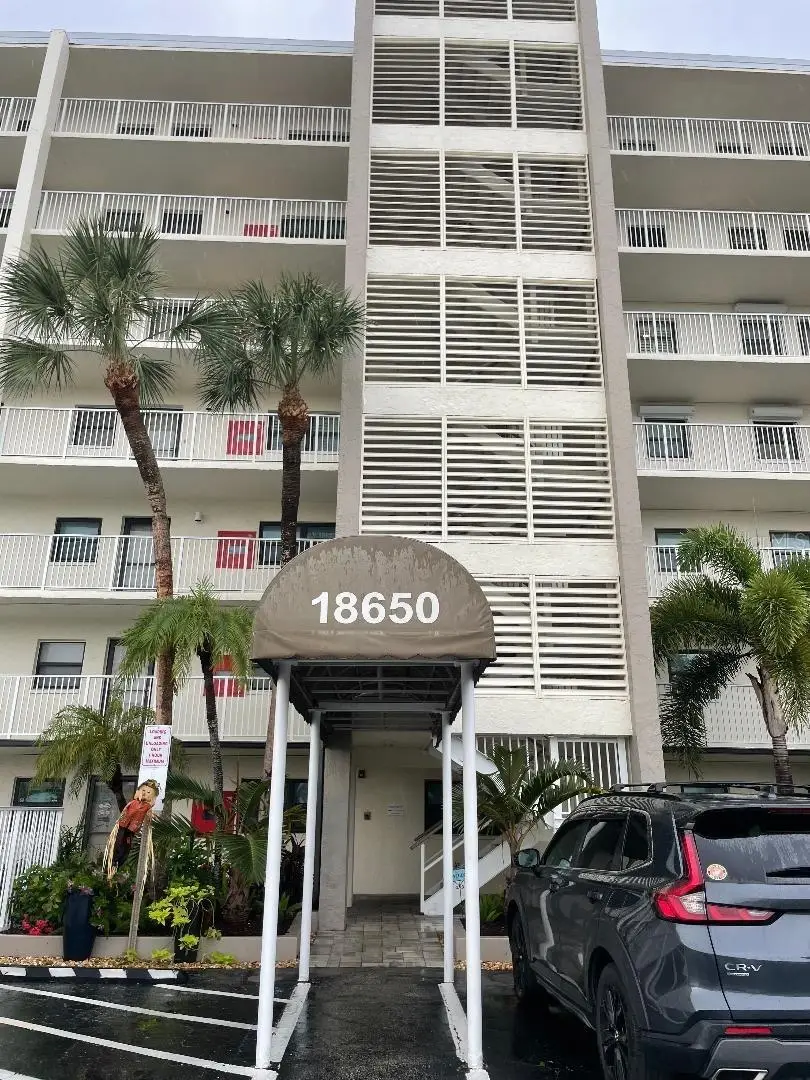 18650 Gulf Boulevard #304, Indian Shores, FL 33785 - #1