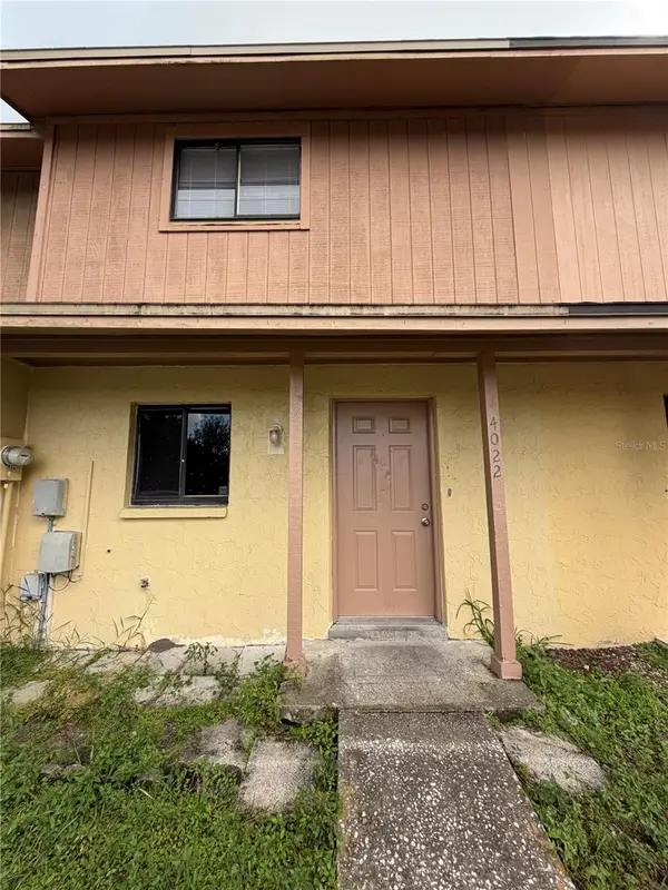 4022 Oak Limb Court, TAMPA, FL 33614