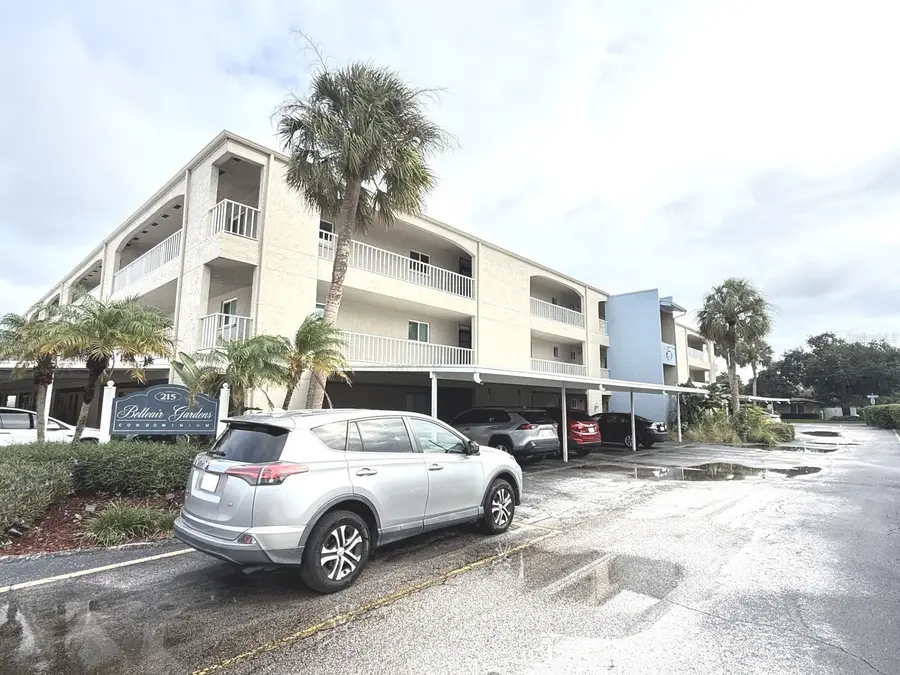 215 Valencia Boulevard #107, Belleair Bluffs, FL 33770 - #2