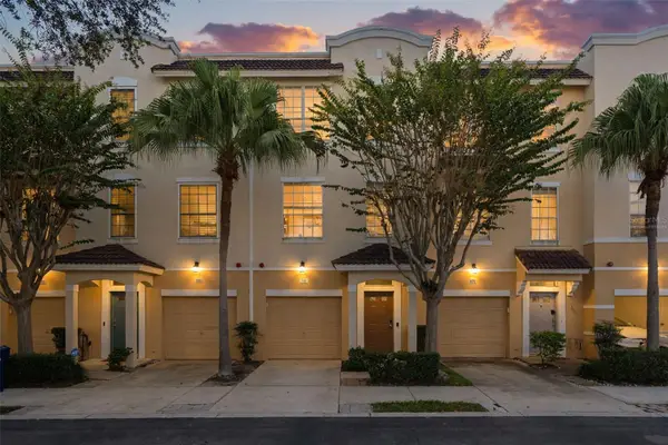 3181 Bayshore Oaks Drive, TAMPA, FL 33611
