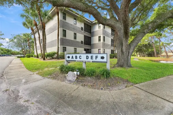 2650 Countryside Boulevard #A306, CLEARWATER, FL 33761
