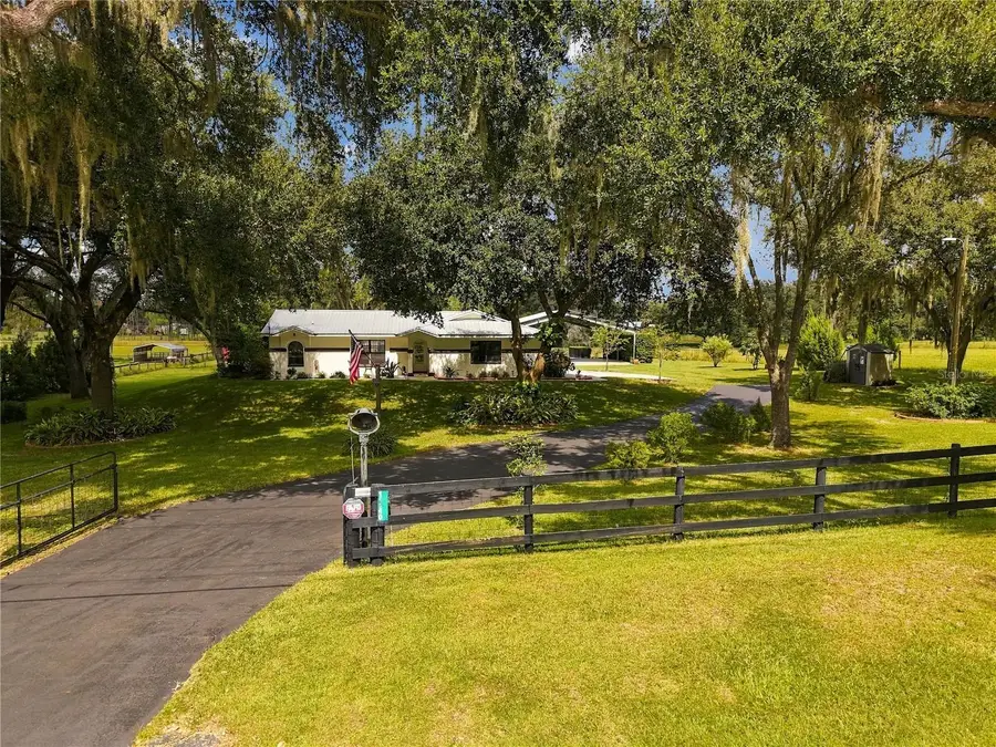 16540 Spring Valley Road, Dade City, FL 33523 - #2