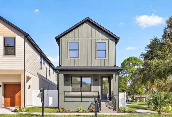 2601 N Albany Avenue, TAMPA, FL 33607