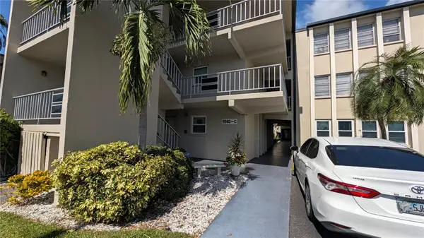 9940 47th Avenue N #206, ST PETERSBURG, FL 33708