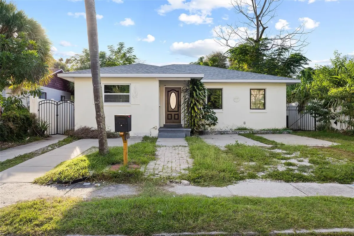 2227 19th Street S, Saint Petersburg, FL 33712 - #1
