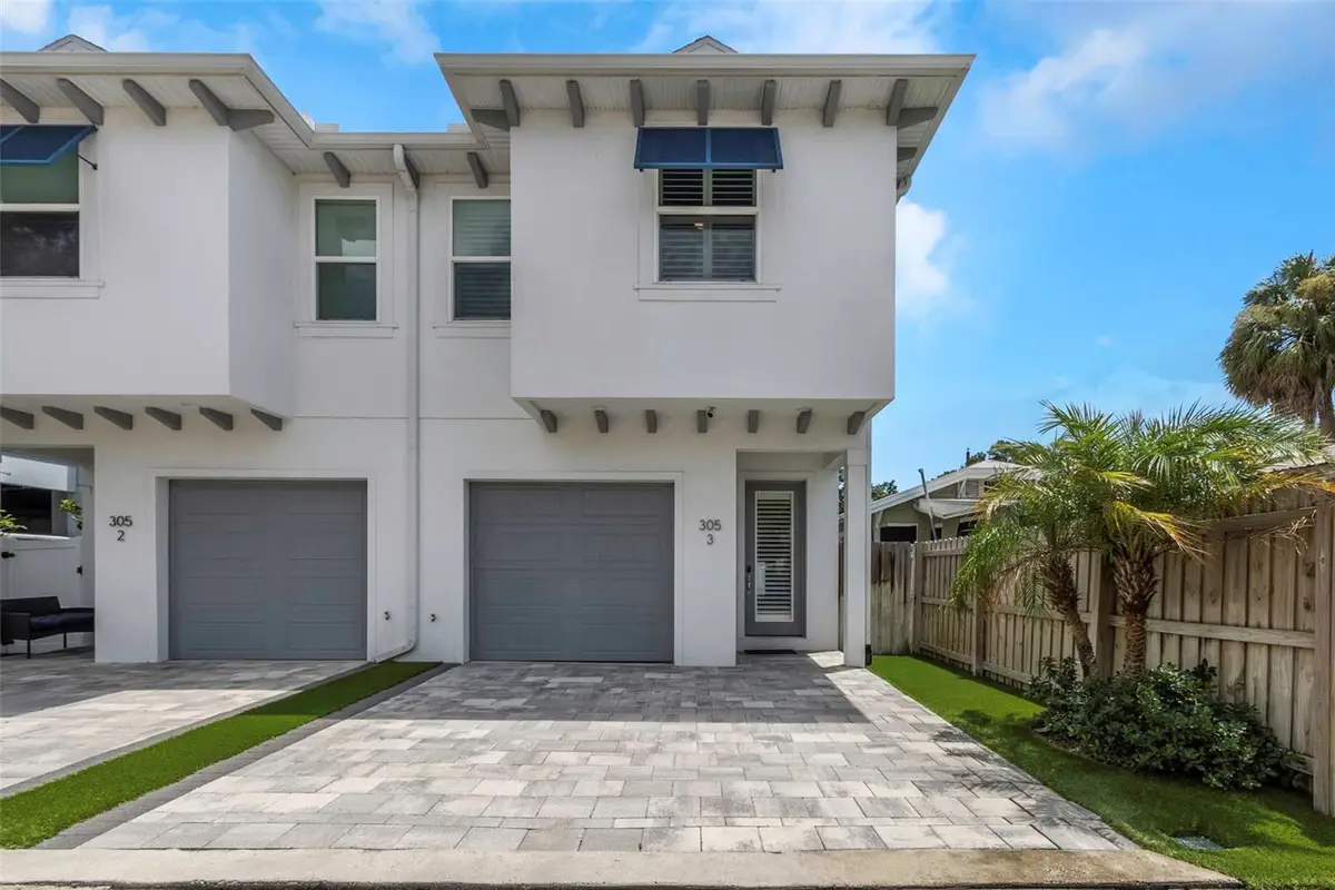 305 S Albany Avenue #3, Tampa, FL 33606 - #1