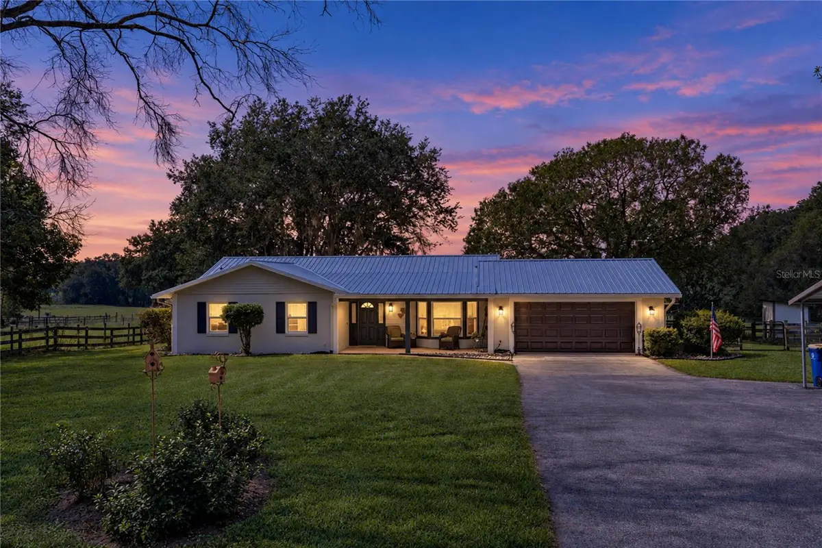 36628 Blanton Road, Dade City, FL 33523 - #1