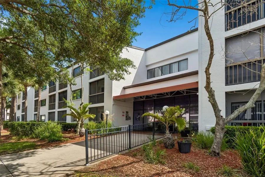 2593 Countryside Boulevard #7304, Clearwater, FL 33761 - #2