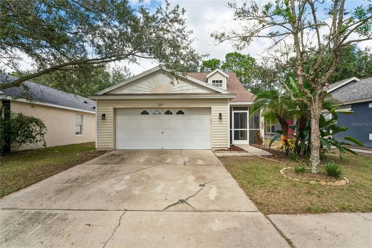7451 Oxford Garden Circle, Apollo Beach, FL 33572 - #1
