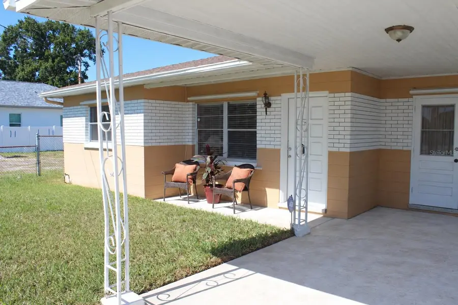 3409 W Braddock Street, Tampa, FL 33607 - #2