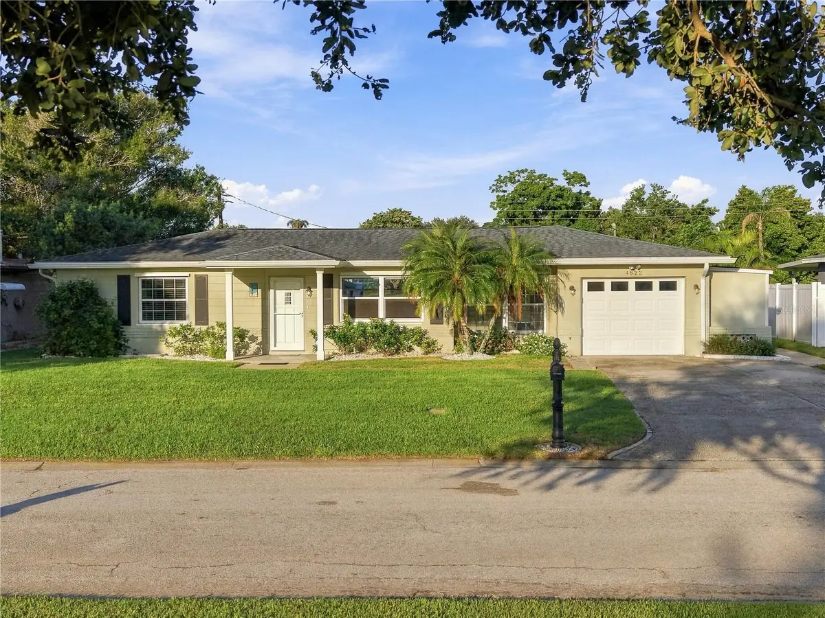 4822 60th Way N, Kenneth City, FL 33709 - #1