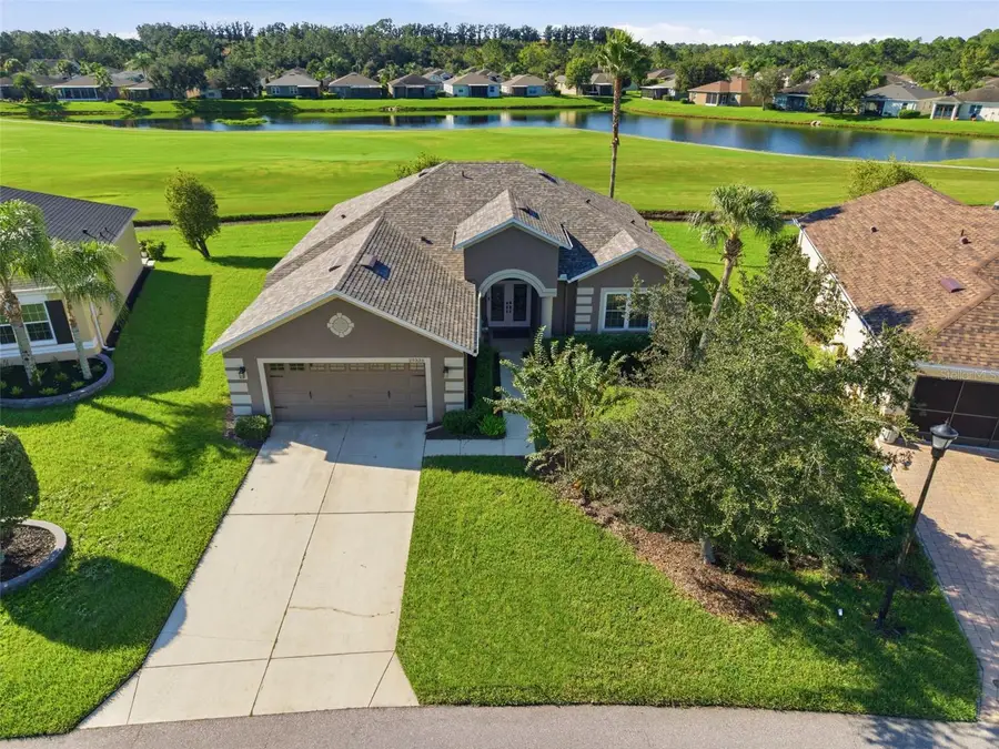 29336 Coharie Loop, San Antonio, FL 33576 - #2
