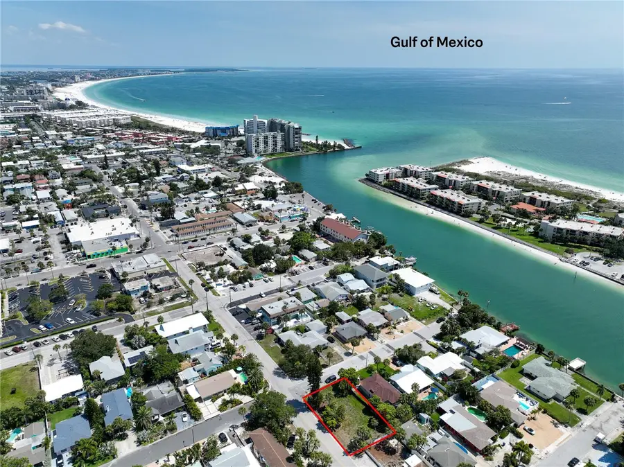 601 77th Avenue, Saint Pete Beach, FL 33706 - #2
