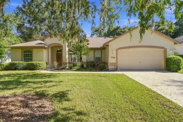 8799 SW 196th Avenue Road, DUNNELLON, FL 34432