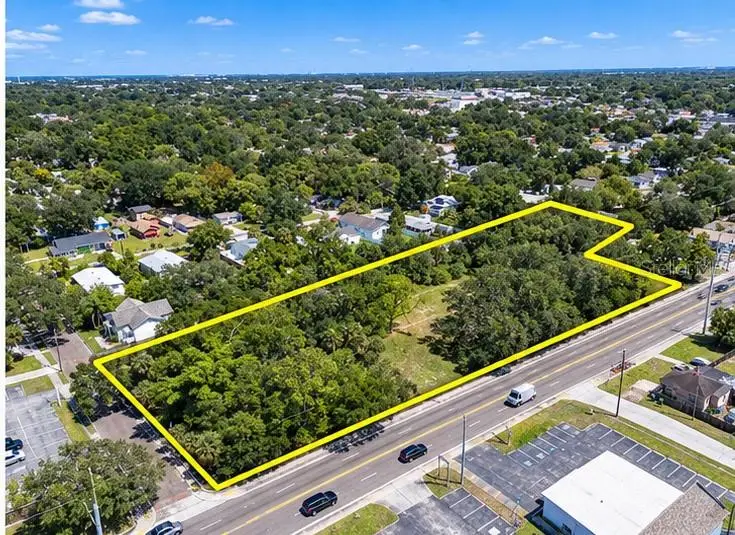 503 W Dr Martin Luther King Jr Boulevard, Tampa, FL 33603 - #2