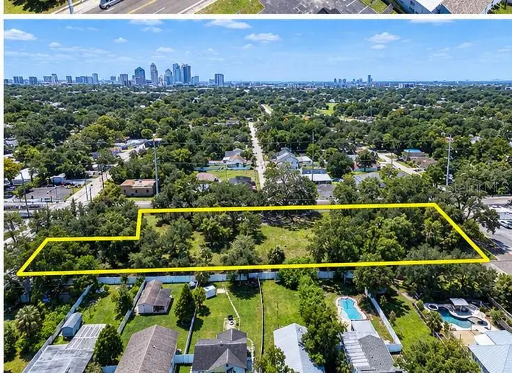 503 W Dr Martin Luther King Jr Boulevard, Tampa, FL 33603 - #3
